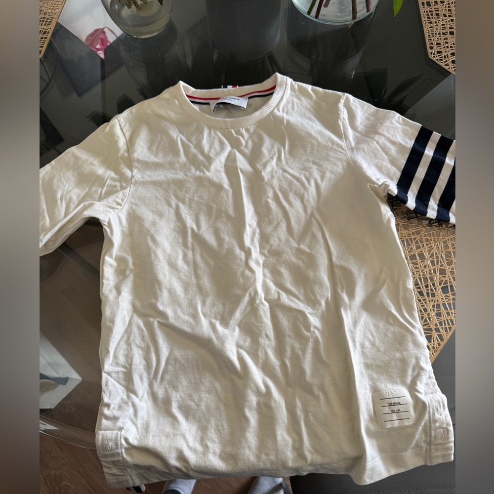 Thom Browne New York shirt
